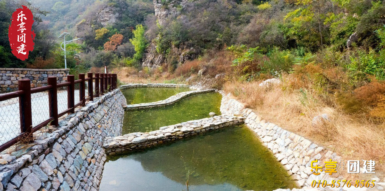 舞彩浅山拓展基地